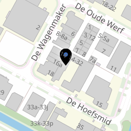 Appartement HLO00 D 5265 3
