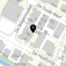 Appartement HLO00 D 5265 4