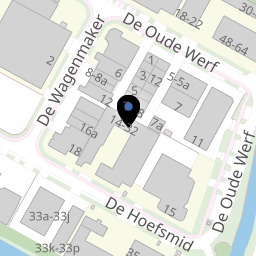 Appartement HLO00 D 5265 6