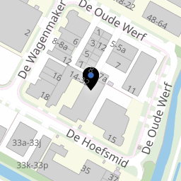 Appartement HLO00 D 5265 7