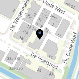 Appartement HLO00 D 5265 8