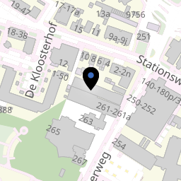 Appartement HLO00 D 5400 1
