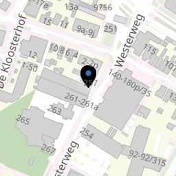Appartement HLO00 D 5400 2