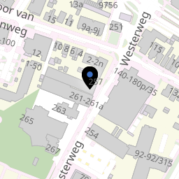 Appartement HLO00 D 5400 3