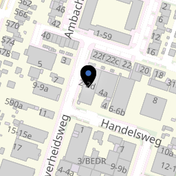 Appartement HLO00 D 5437 1