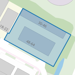 Perceel HLO00-D-5441