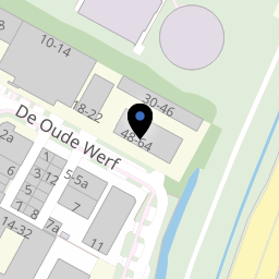 Appartement HLO00 D 5445 12