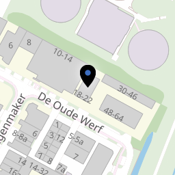 Appartement HLO00 D 5452 2