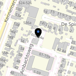 Appartement HLO00 D 5473 13