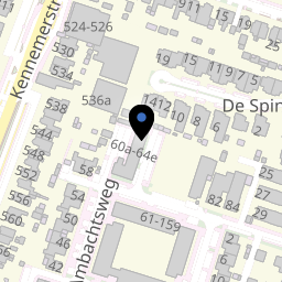 Appartement HLO00 D 5473 15