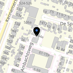 Appartement HLO00 D 5473 3