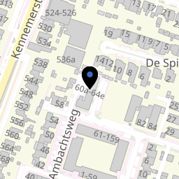 Appartement HLO00 D 5473 4