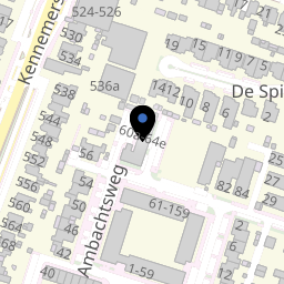 Appartement HLO00 D 5473 8