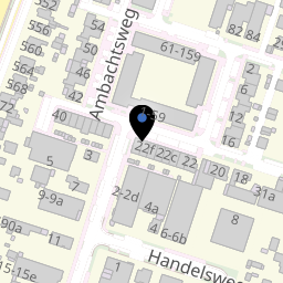 Appartement HLO00 D 5526 1