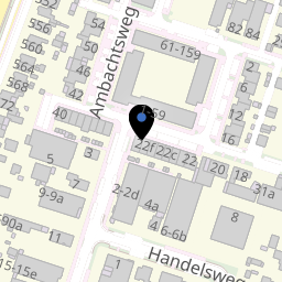 Appartement HLO00 D 5526 2