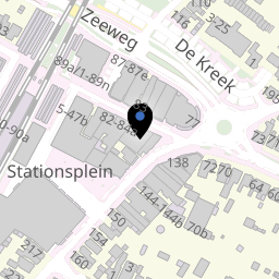 Appartement HLO00 D 5527 1