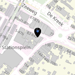 Appartement HLO00 D 5527 2