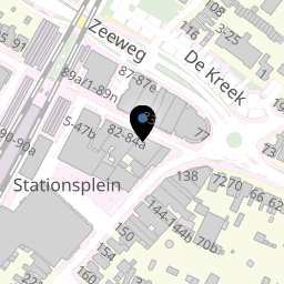 Appartement HLO00 D 5527 3