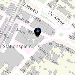 Appartement HLO00 D 5527 5
