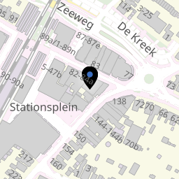 Appartement HLO00 D 5527 8