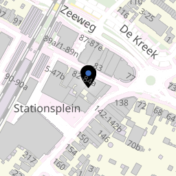 Appartement HLO00 D 5527 9