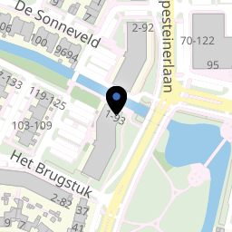 Appartement HLO00 D 5535 4