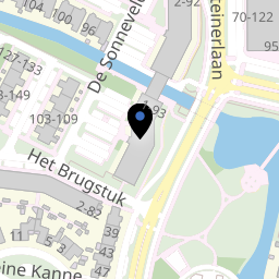Appartement HLO00 D 5535 75