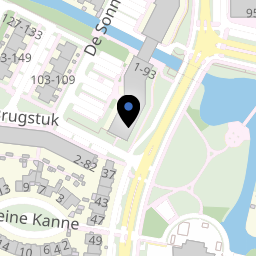 Appartement HLO00 D 5535 76
