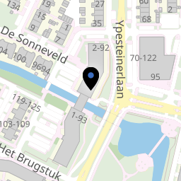 Appartement HLO00 D 5535 82