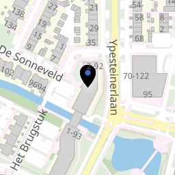 Appartement HLO00 D 5535 86
