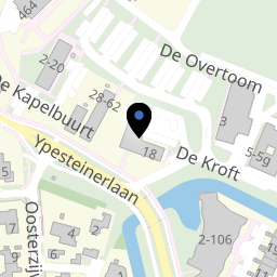 Appartement HLO00 D 5544 1