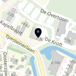 Appartement HLO00 D 5544 16