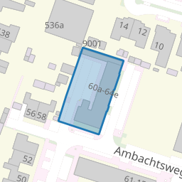 Perceel HLO00-D-5545