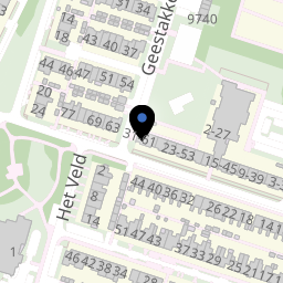 Appartement HLO00 D 5547 15