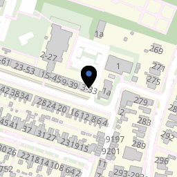 Appartement HLO00 D 5547 24