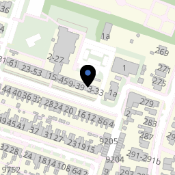 Appartement HLO00 D 5547 25