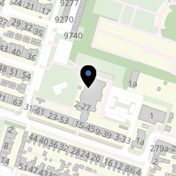 Appartement HLO00 D 5547 55