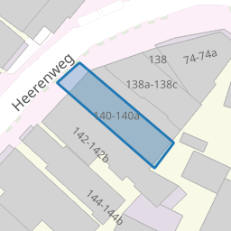 Perceel HLO00-D-810