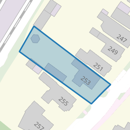 Perceel HLO00-D-999