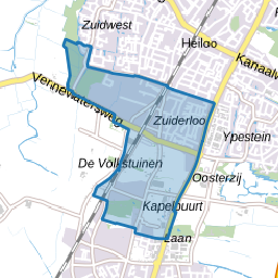Sectie E