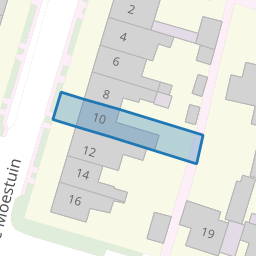 Perceel HLO00-E-1354