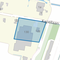 Perceel HLO00-E-2072