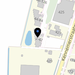 Appartement HLO00 E 2209 7