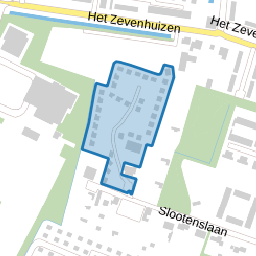 Perceel HLO00-E-2379