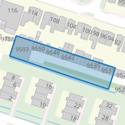 Perceel HLO00-E-2528
