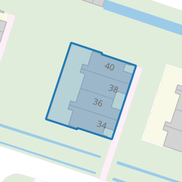 Perceel HLO00-E-2549