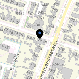 Appartement HLO00 E 2801 3