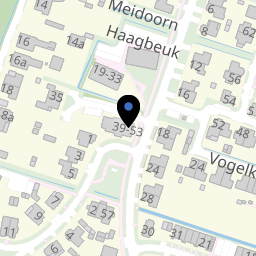 Appartement HLO00 E 3036 3