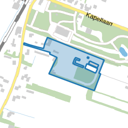 Perceel HLO00-E-3541