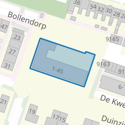 Perceel HLO00-E-3684